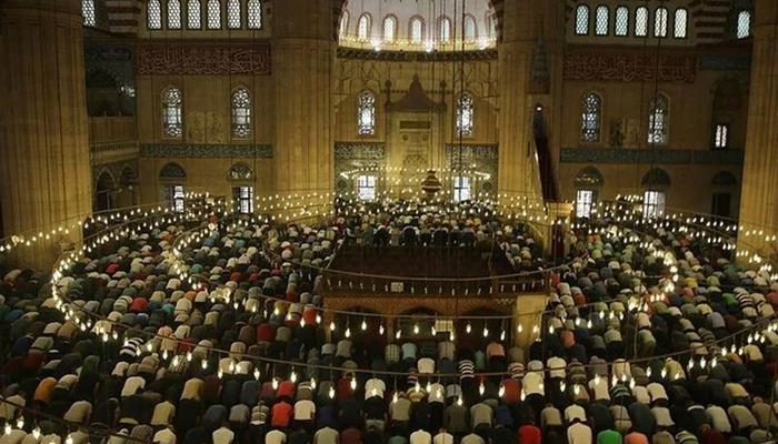 Kurban Bayramı yarın başlıyor! İşte il il bayram namazı saatleri