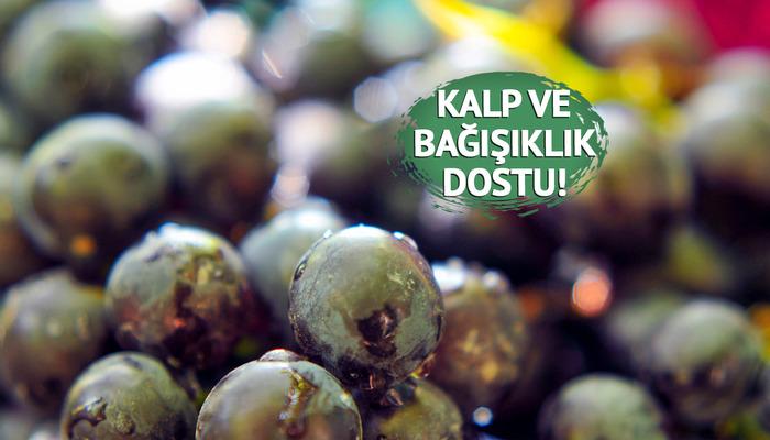 Binlerce yıllık şifa kaynağı: Yorgunluğu azaltır, kan basıncını düzenler! Faydaları say say bitmiyor