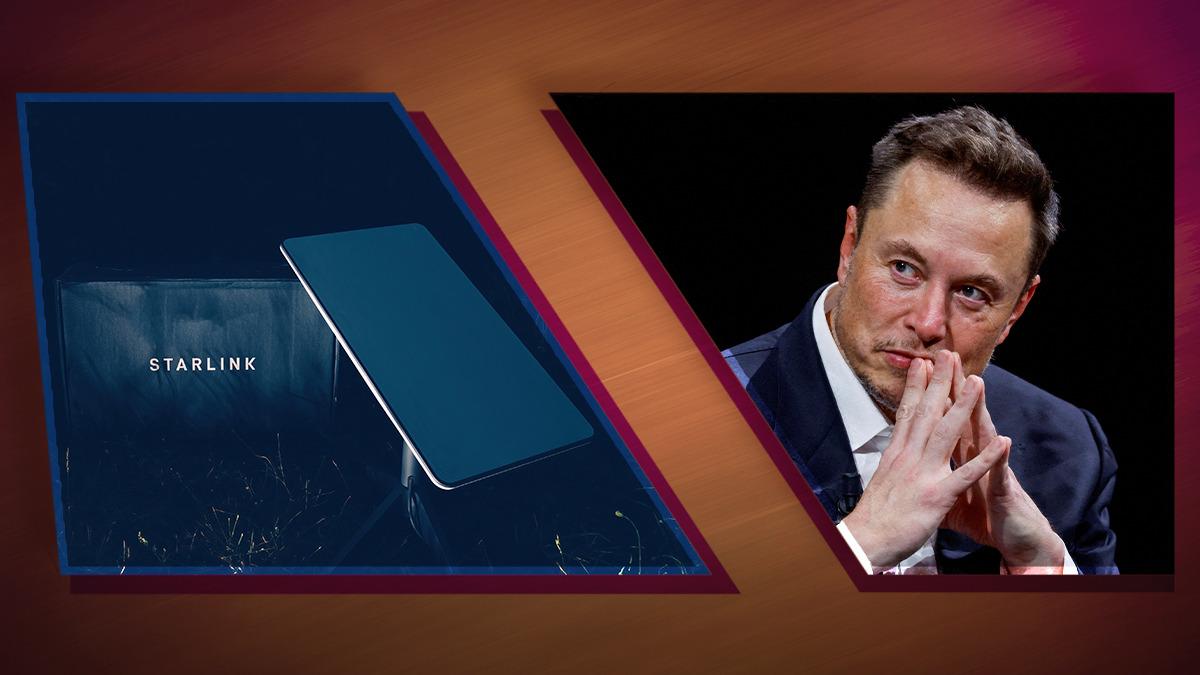 Elon Musk’ın Starlink’i Türkiye’ye mi geliyor? Bakanlık kaynaklarından yanıt geldi!Teknoloji Haberleri