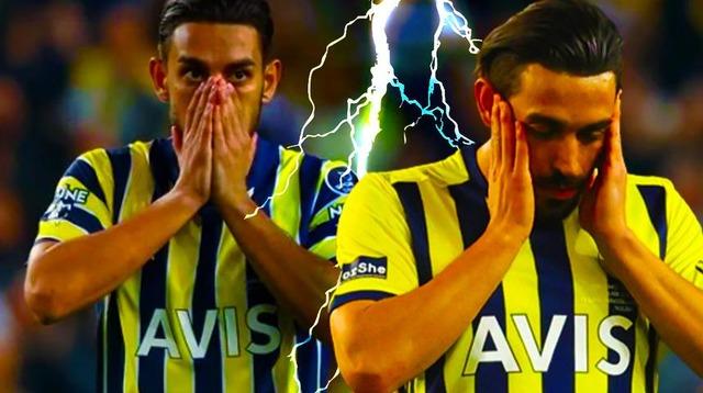 İrfan Can Kahveci'den sürpriz hamle! İstanbul takımına aniden katılabilir.