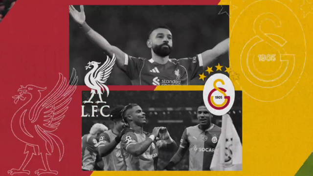 Galatasaray'dan Liverpool karşılaşmasıyla ilgili duyuru!