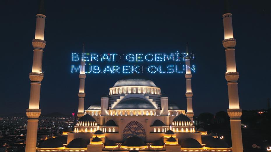 2026'da Berat Kandili ne zaman kutlanacak?