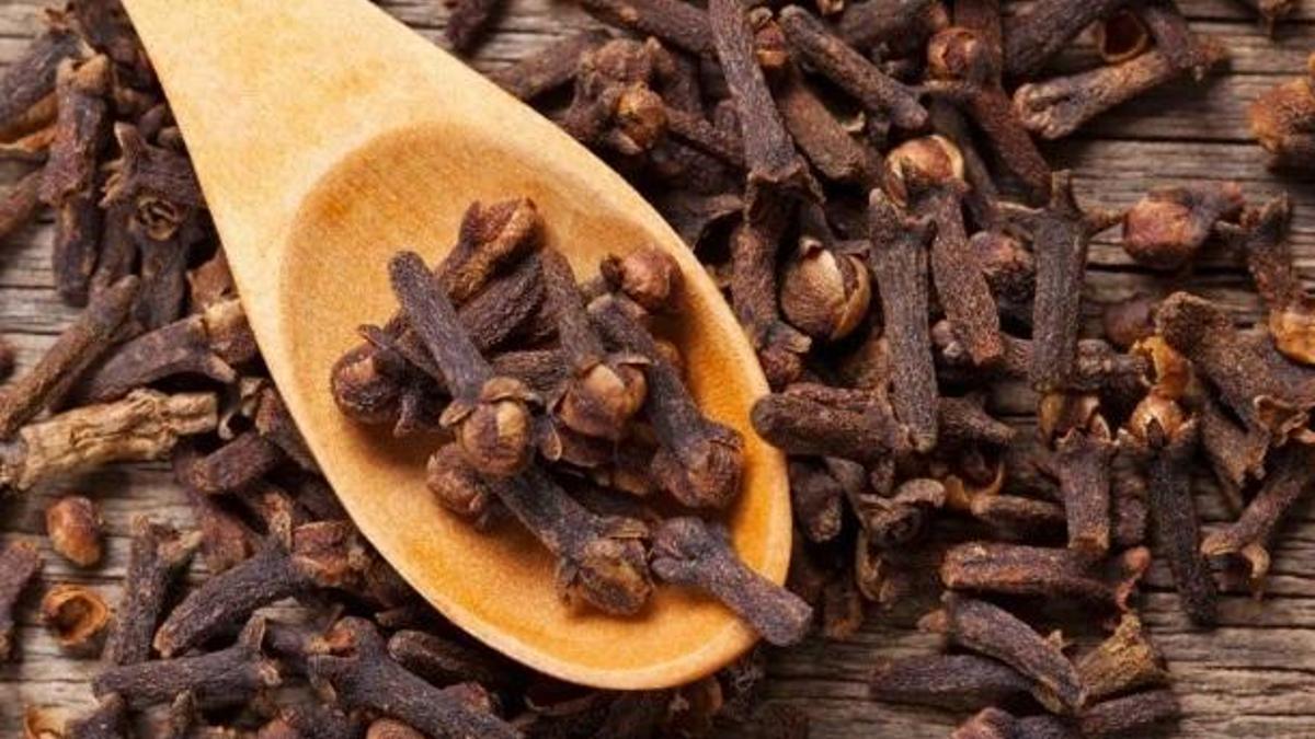 KANSER GELİŞİMİNİ ÖNLER: Karanfil yağının faydaları nelerdir? Ne için? Karanfil yağının az bilinen faydaları