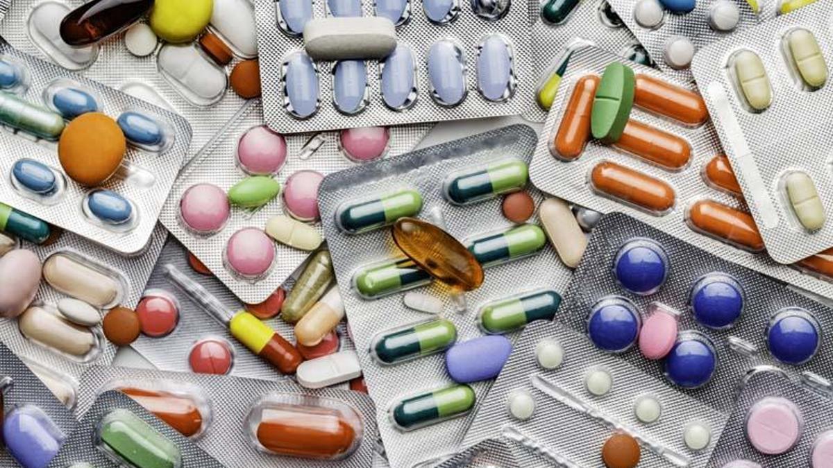 Gereksiz antibiyotik kullanımı işte böyle ölüme yol açıyor!