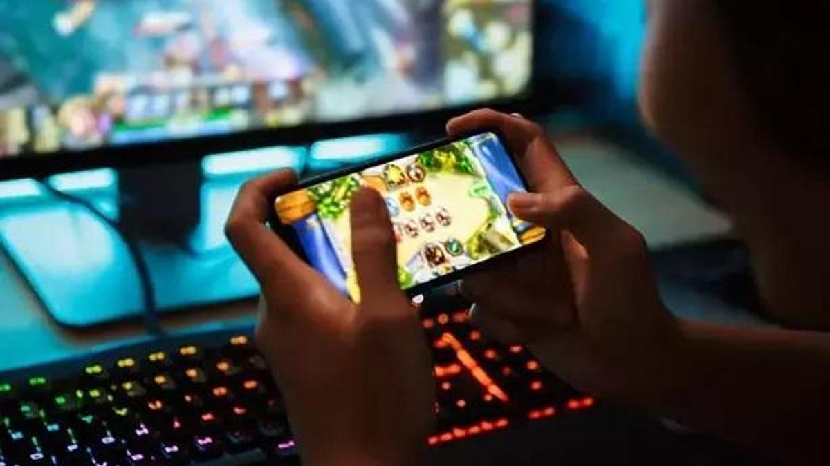 İnternet oyunları çocuğunuzu daha öfkeli ve kaygılı hale getirebilir