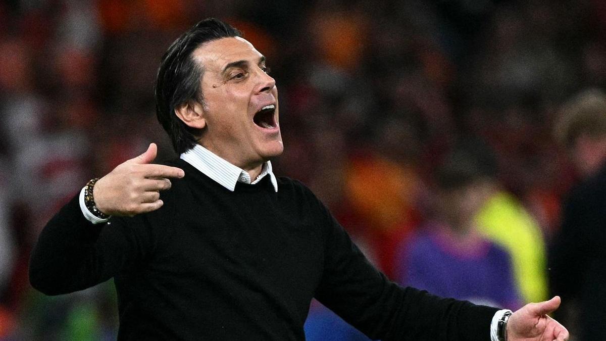 Vincenzo Montella: Zorluk yaşayacağımızı biliyorduk - Futbol Haberleri