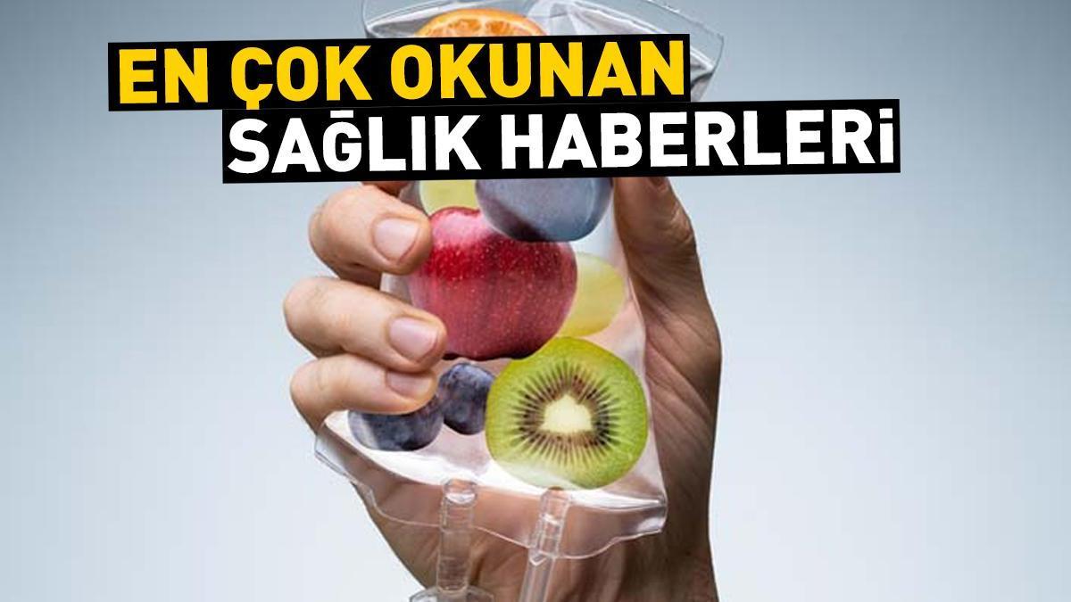 Günün en önemli sağlık haberleri, 24 Eylül 2024...