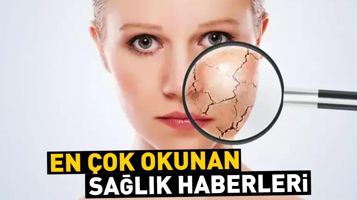 12 Ekim 2024 gününün en önemli sağlık haberi...