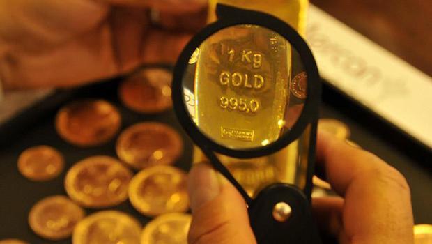 ALTIN ​​FIYATLARININ SON DURUMU 23 OCAK CANLI || Rekordan sonra istikrarlı rota! Cumhuriyet altını, çeyrek ve gram altın fiyatları bugün ne kadar, kaç TL?