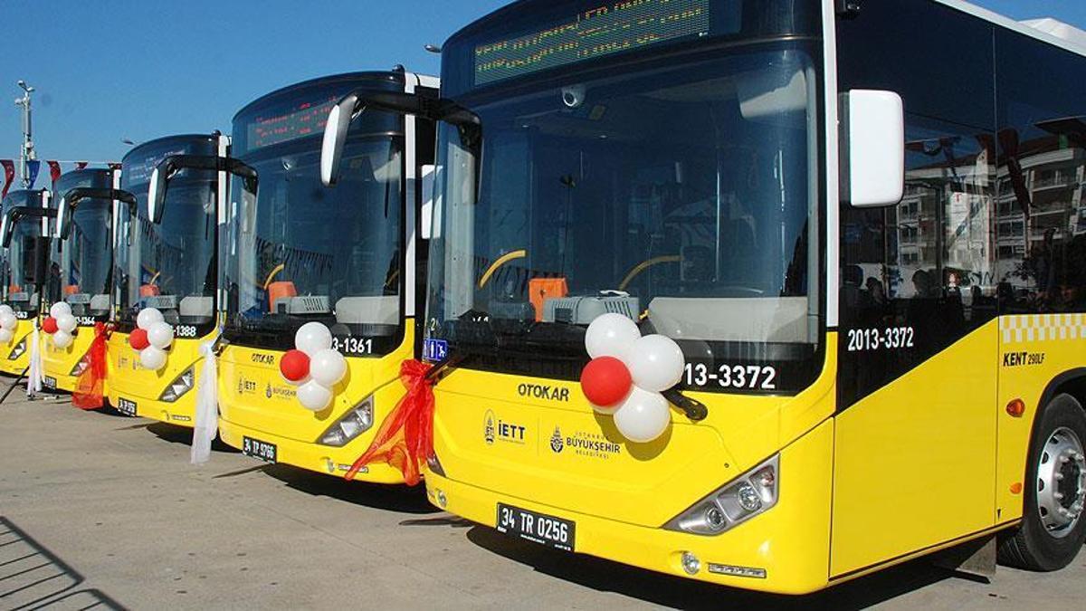 41. durak! İETT 41ST otobüs duraklarının isimleri, 41ST güzergahının güzergahı...