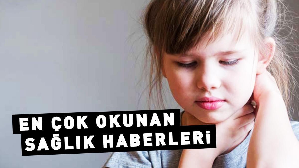Günün en önemli sağlık haberleri, 24 Kasım 2024...