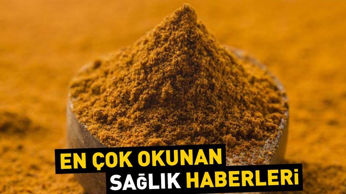 5 Aralık 2024'ün öne çıkan sağlık haberleri...