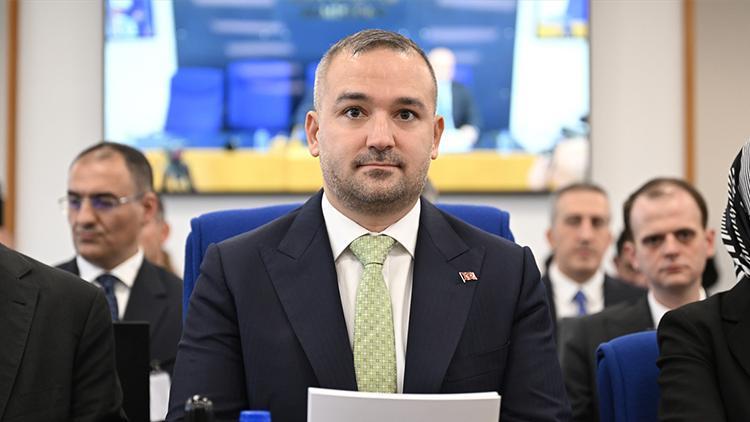 TCBM Başkanı Karahan, Eskişehir'de iş dünyasıyla buluştu