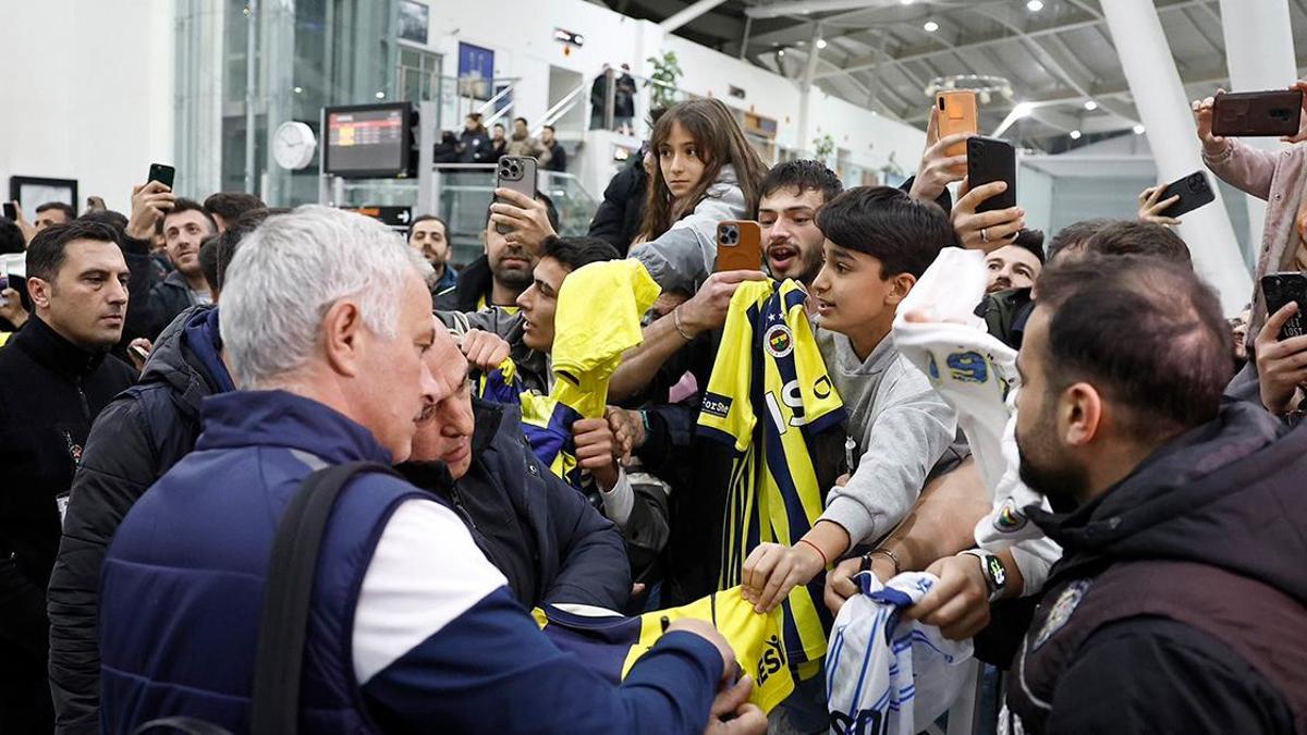 Son Dakika Spor Haberi | Fenerbahçe, Sivasta
