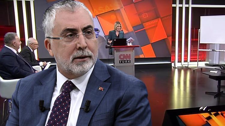 EV KADINLARINA EMEKLİLİK SON DAKİKA 2025 || Bakan Işıkhan tarihi duyurdu! Çalışmayan ev kadınlarına emeklilik yasası ne zaman çıkacak, şartları neler? Prim desteği ile emeklilik yolu açılıyor...