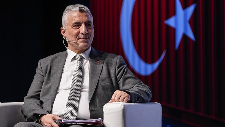 Türkiye'den ulaştırma ve altyapıya 300 milyar dolarlık yatırım