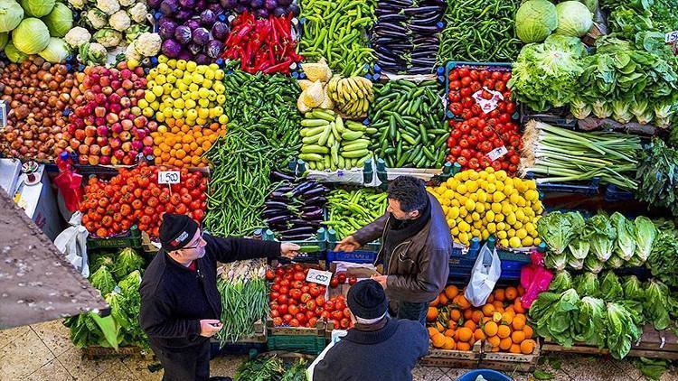 37 üründen 30'nun fiyatı arttı! Üretici 11, market 48 liraya satıyor