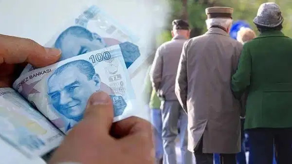 SGK uzmanından flaş açıklama: Emeklilik sistemi tamamen yenilendi!