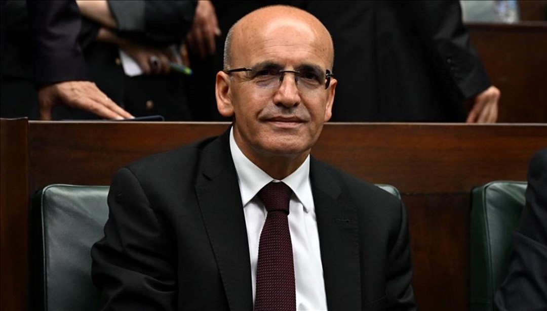 Bakan Şimşek: Birkaç yıl içinde ciddi bir konut seferberliği gireceğiz - son dakika ekonomik haber