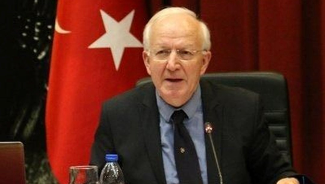 İstanbul İbrahim Kaboglu Avukatlar Birliği Başkanı Hakime Karşı: Duruşma 21 Mart'a ertelendi - Son Dakika Türkiye Haberleri
