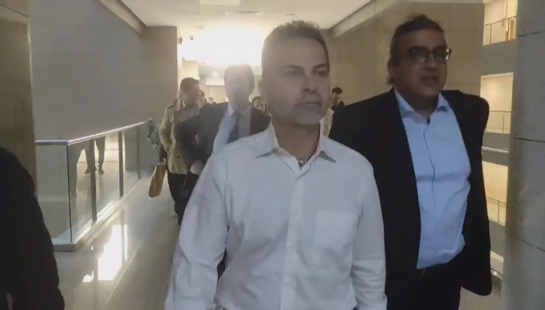 Nasuh Mahruki'nin Cezası - Türkiye'nin son dakika haberleri açıklandı
