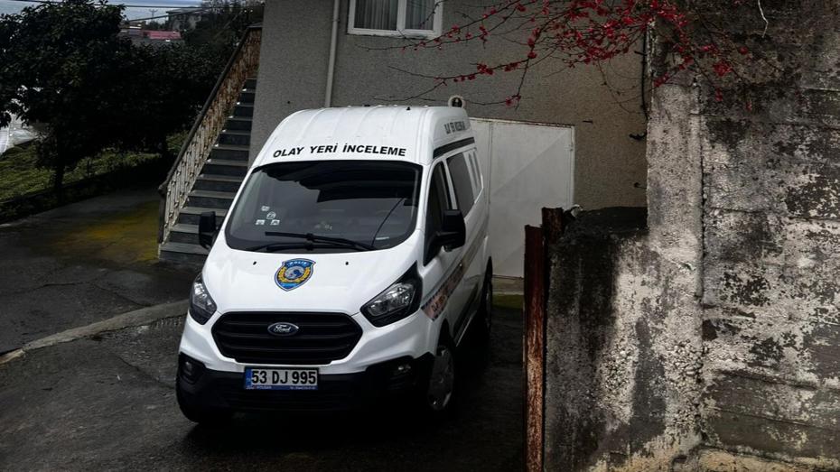 Rize'de Soba Patladı: Bir Kişi Hayatını Kaybetti, Diğeri Hastanede