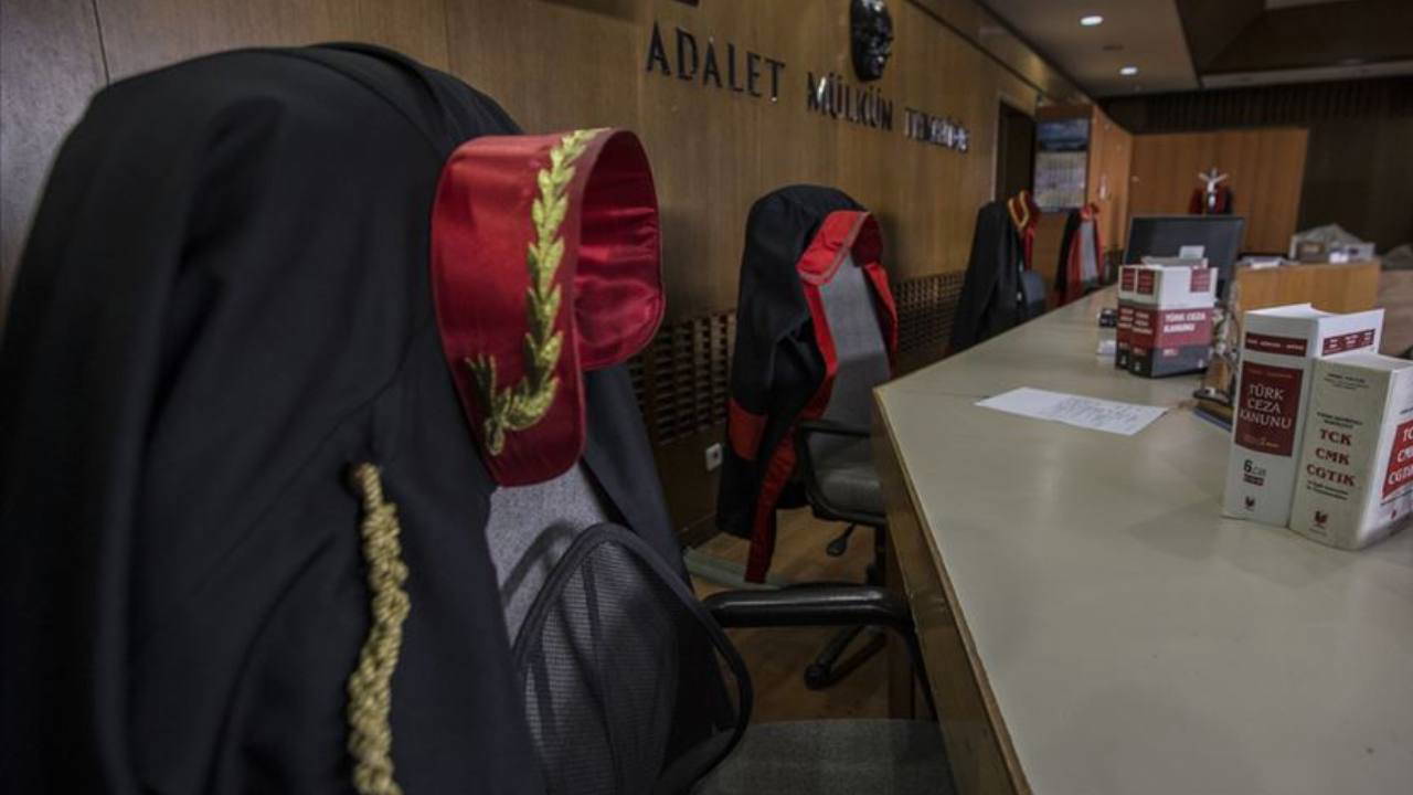 Adli tatil yarın başlıyor... Ne zaman sona erecek? - Son Dakika Türkiye Haberleri