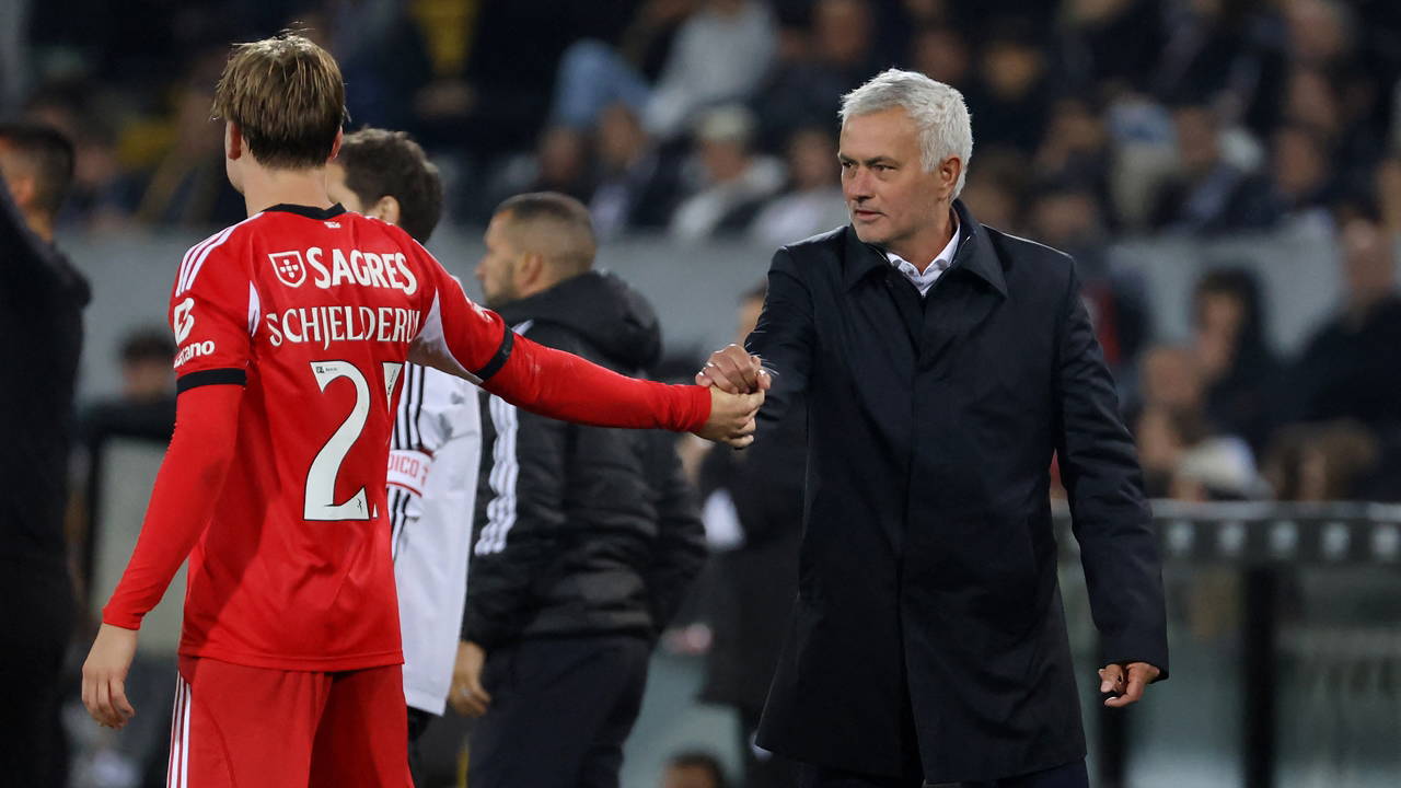 Ajax - Benfica maçı ne zaman, saat kaçta, hangi kanalda? Şifresiz mi? - Son Dakika Spor Haberleri