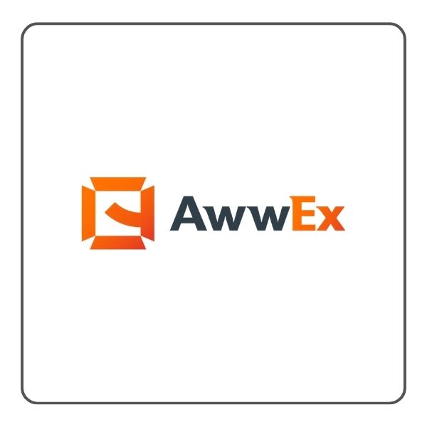 Awwex logosu