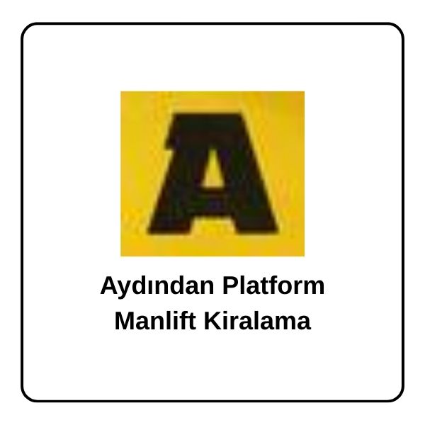 Aydından Platform logosu
