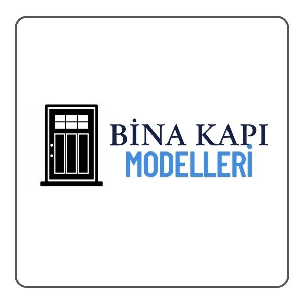 Bina Kapı Modelleri logosu