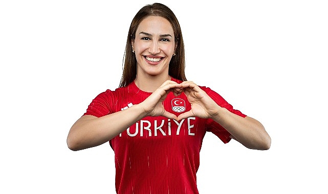 Buse Tosun Çavuşoğlu Paris 2024'te ilk güreş madalyamızı kazandı - SPOR