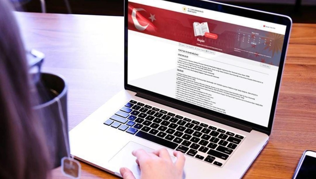 Resmi Gazete'de bugün (31 Mayıs 2025 Resmi Gazete kararları) - Son Dakika Türkiye Haberleri