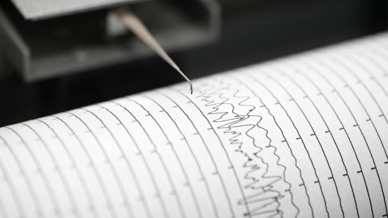 Sivas'ta 4,7 büyüklüğünde deprem - Son dakika haberleri