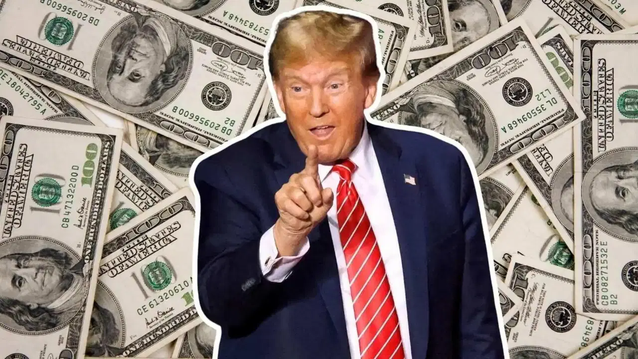 Trump'ın ateşkesine milyonluk bahis: Polymarket yeniden gündemde