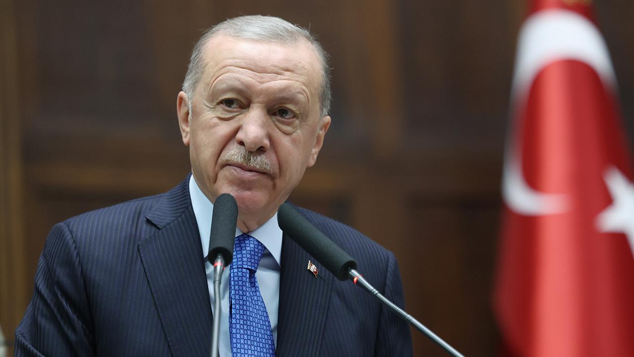 Cumhurbaşkanı Erdoğan'dan Beşiktaş'a tebrik - Son Dakika Haberleri