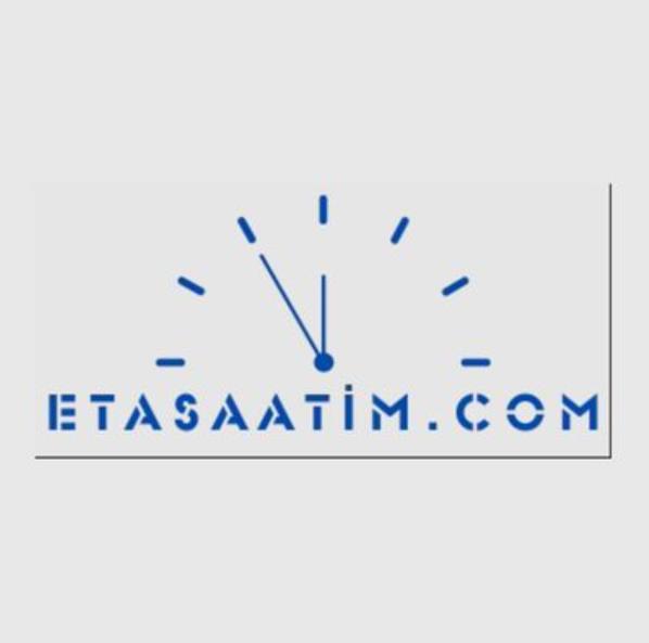 Eta Saat - Etasaatim