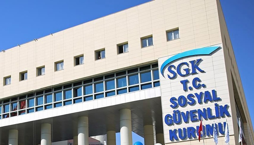 Sosyal Güvenlik Kurumu Başkanlığı (SGK) 35 müfettiş yardımcısı alacak - Son Dakika Türkiye Haberleri