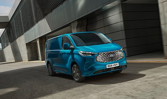 Ford Otosan ilk entegre faaliyet raporunu yayınladı: Ford Otosan 2023'te güçlü değer yaratma vizyonuyla öne çıkıyor - OTOMOTİV