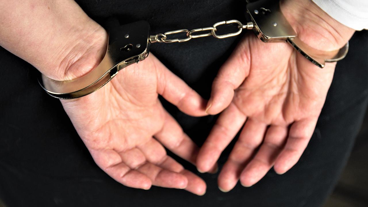 Kayseri'de firari 3 hükümlü yakalandı
