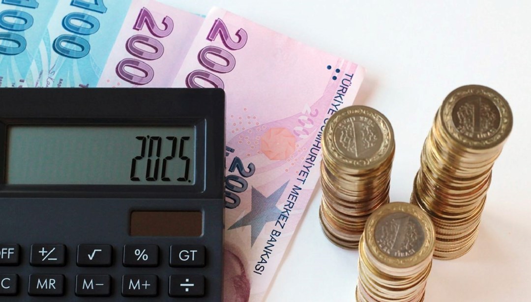 6 aylık enflasyon farkı beklentisi 2025: Enflasyon farkı beklentisine göre memur ve emekli maaşı zammı ne kadar, yüzde kaç olur? - Son Dakika Ekonomi Haberleri