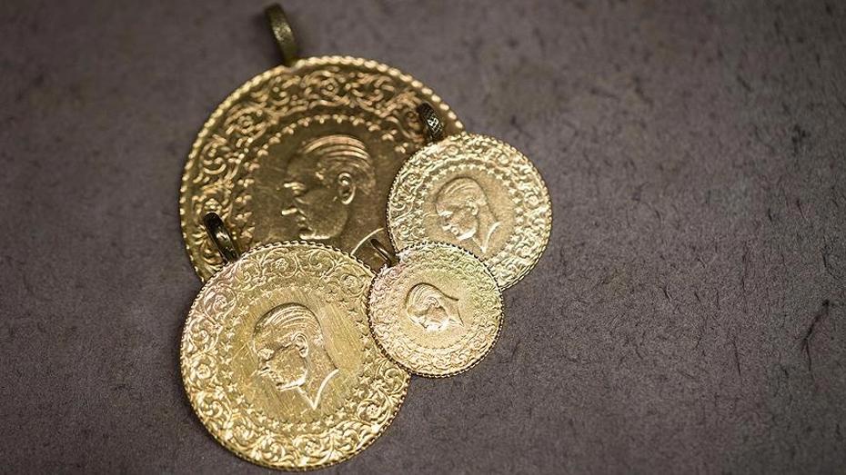 1 Nisan 2026 Güncel Altın Fiyatları: Gram, Çeyrek, Yarım ve Cumhuriyet Altını Ne Kadar?