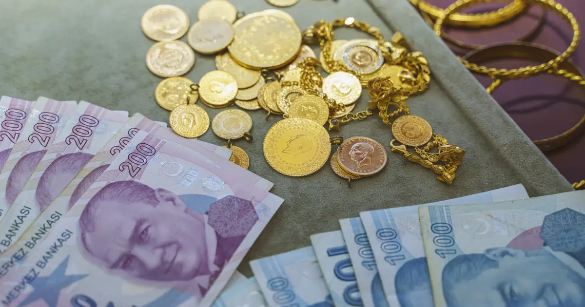 Altın fiyatları canlı 20 Kasım 2025: Altın fiyatları ne kadar? Gram, çeyrek, ons, yarım, cumhuriyet ve tam altın alış-satış fiyatları