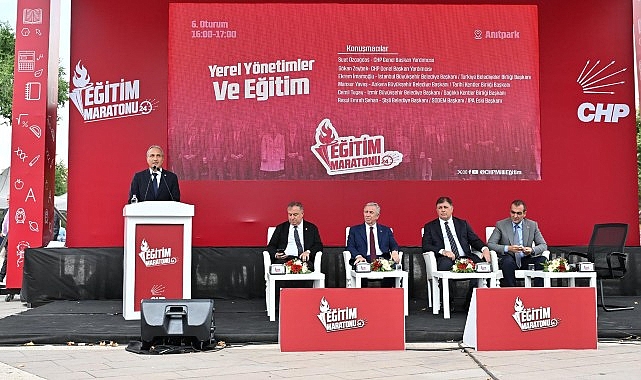 İzmir'in yoksul öğrencileri aç kalmayacak Belediye Başkanı Tugay, okul kantin ihalelerine katıldığını duyurdu - GÜNDEM