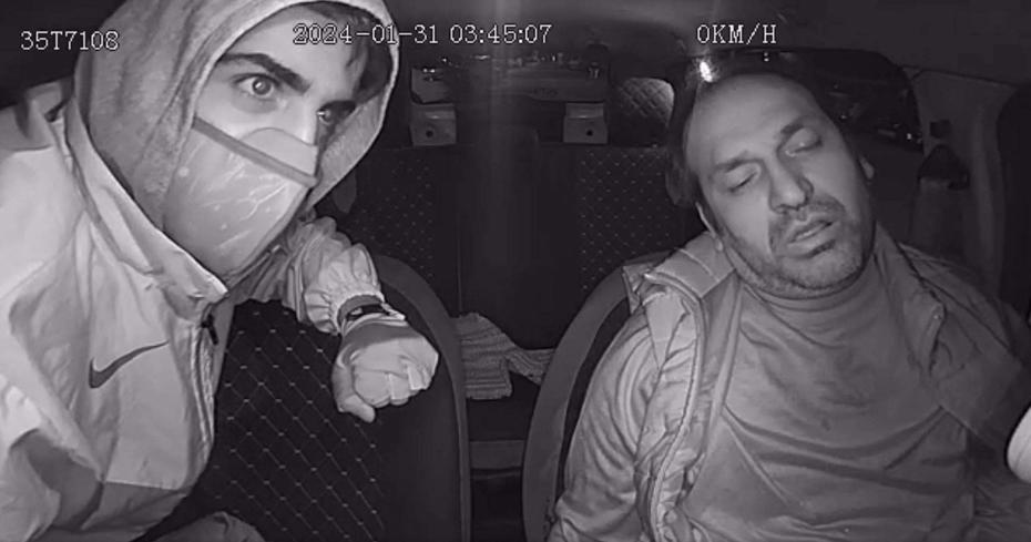 İzmir'deki taksici cinayetinde dava karara bağlandı