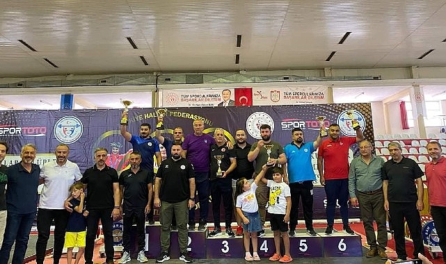 Kahramankazan'a Bir Kupa Daha - SPOR