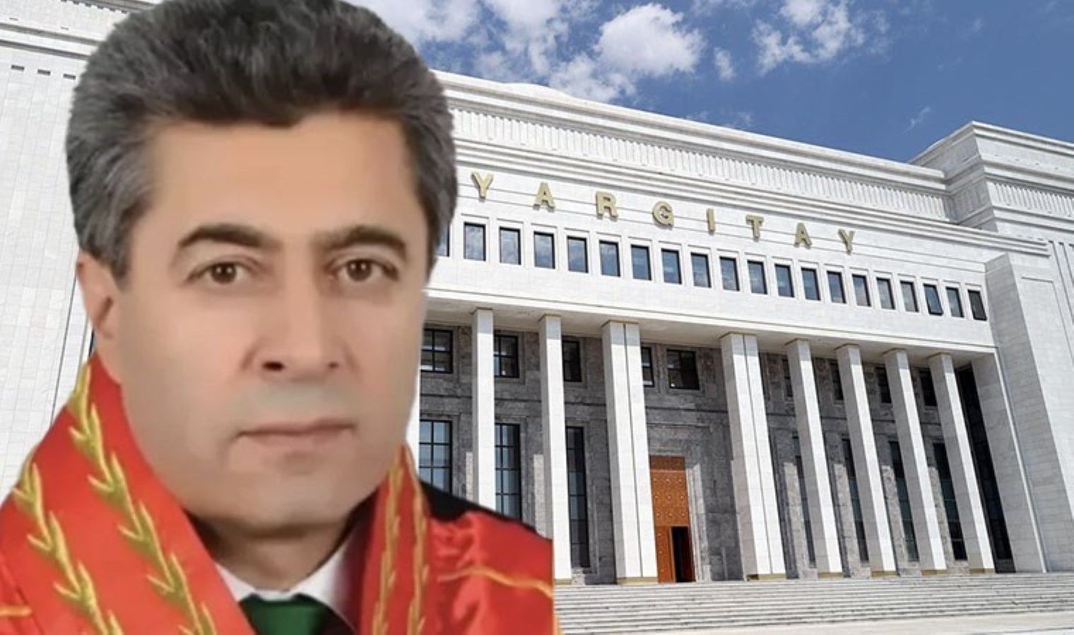 Yargıtay Başkanı Muhsin Şentürk, Yargıtay Başsavcılığına seçildi - Son Dakika Türkiye Haberleri