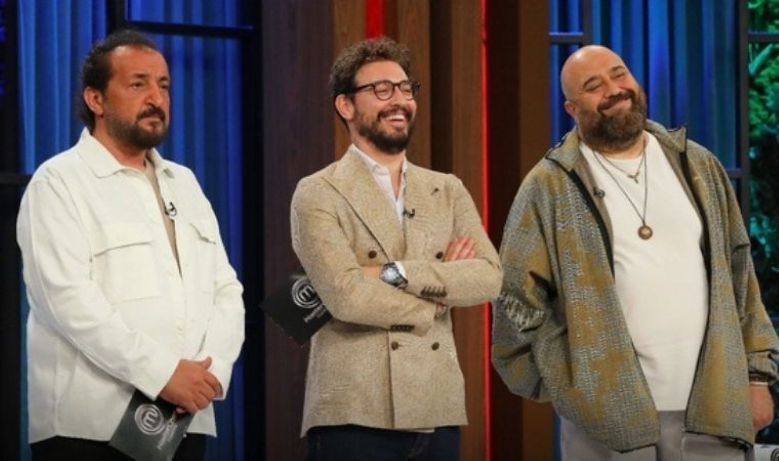 MasterChef gününün konsepti bıçaktı: 29 Kasım Cuma günü MasterChef ödül oyununu kim kazandı? İşte birincilik ödülünü kazanan yarışmacı... - Son Dakika TV Rehberi Haberleri