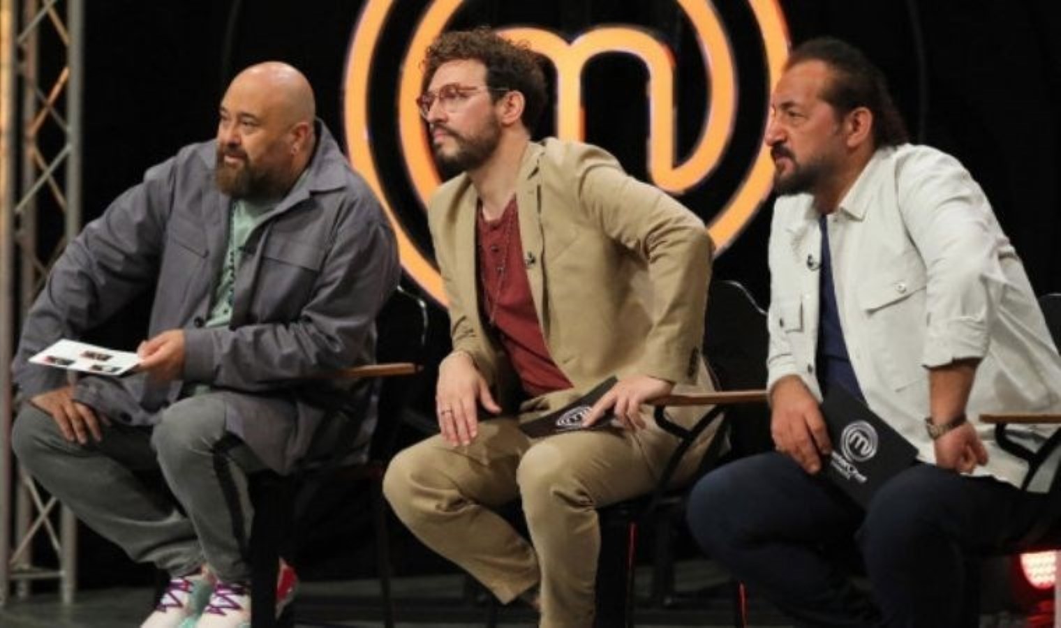 MasterChef'te yedek yarışmacı kim oldu?  MasterChef Reserve'deki yarışmacılar kimlerdi?  - TV rehberindeki en son haberler