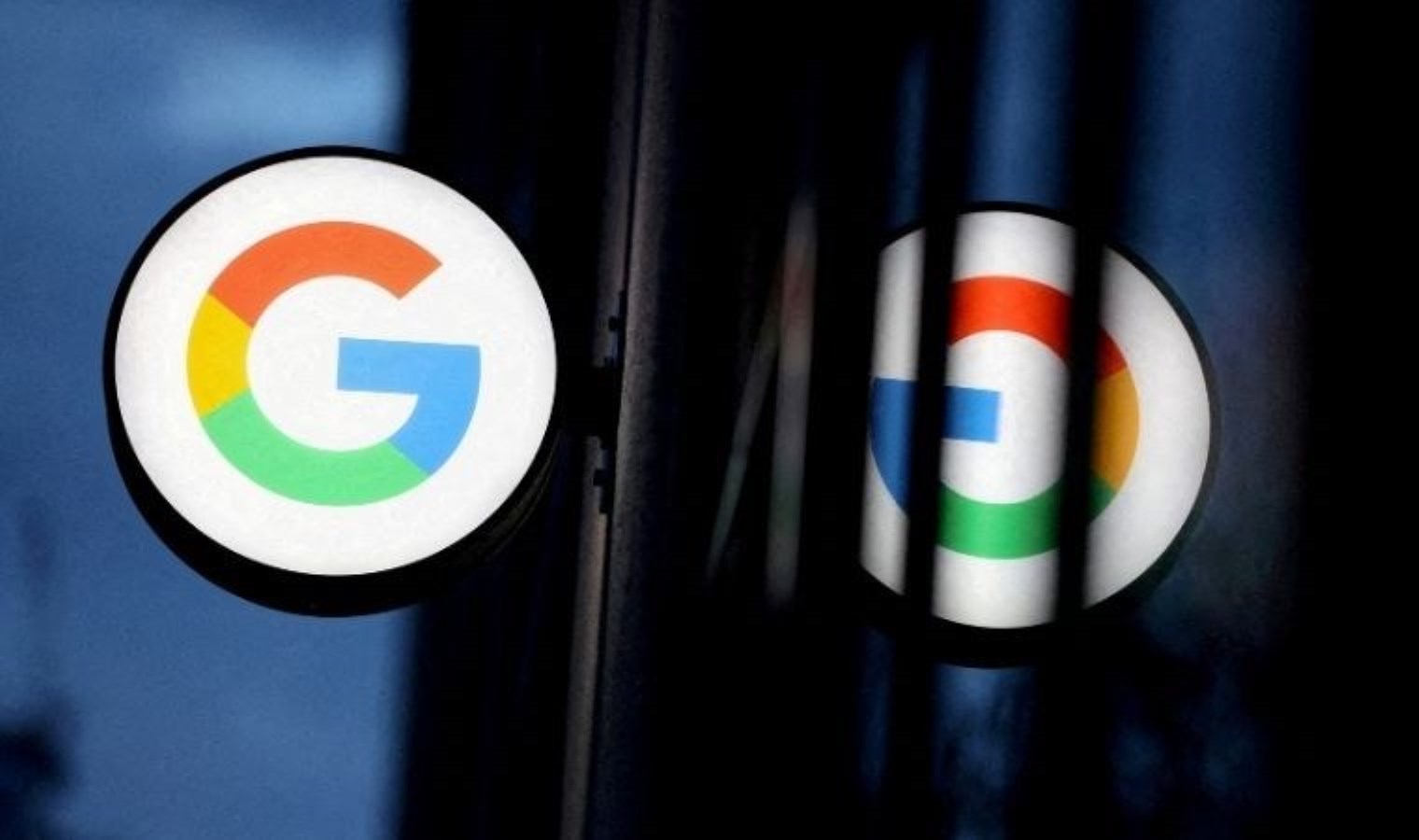 Google, 2 trilyon doları aşan dördüncü ABD şirketi oldu - Son Dakika Bilim Teknoloji Haberleri
